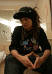 Аватар Tokio Hotel Токио Хотел Том Tom