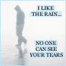 Аватар I like the rain