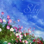 Аватар небо, sky