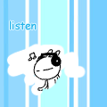 Аватар Listen