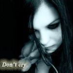 Аватар Sadness