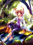 Аватар милая кошечка
