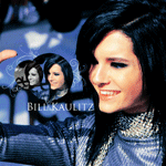Аватар Билл Каулитц Bill Kaulitz