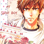 99px.ru аватар мой сладкий мальчик, my sweet boy
