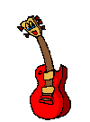 99px.ru аватар Нарисованная гитара