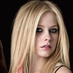 Аватар Аврил Лавин Avril Lavigne