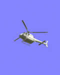 99px.ru аватар вертолёт в небе