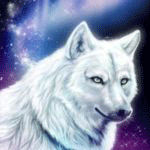 99px.ru аватар Белый волк