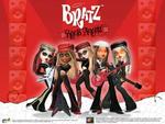 Аватар Bratz одним словом
