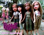99px.ru аватар Bratz,