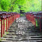 Аватар Step by step