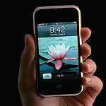 Аватар Хочу iphone, очень.