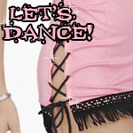 99px.ru аватар Let's dance!