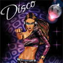 Аватар Disco