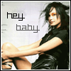 Аватар hey baby