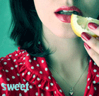 99px.ru аватар Девушка с лимоном