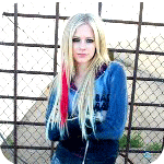 Аватар Аврил Лавин / Avril Lavigne