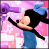 Аватар Minie Mouse