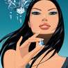 99px.ru аватар Girl