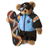 Аватар teddy bea