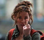 Аватар Из сериала Лост - Lost - Fuck yo