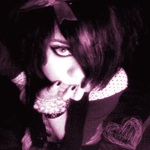 Аватар Emo-girl
