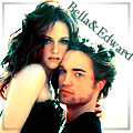 99px.ru аватар Bella and Edward