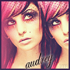 99px.ru аватар audrey kitching