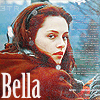 Аватар Бэлла из фильма Сумерки (Bella)