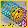 Аватар smile, улыбка, смайлик