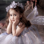 99px.ru аватар Маленький ангел