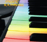 99px.ru аватар music rainbow