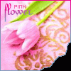 Аватар Pink flowe