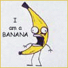 99px.ru аватар I am a banana