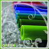 99px.ru аватар Зеленый, зеленый цвет