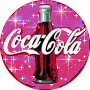Аватар Pink Coca-Cola