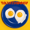Аватар яичница пазитиффка