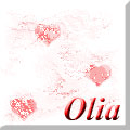 Аватар Оля, Olia