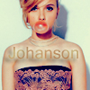 Аватар Scarlett Johansson