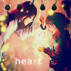 Аватар сердце,heart