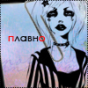 Аватар плавно