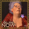 Аватар Do me now! Злая Фея крёстная из Шрека
