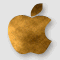 Аватар Golden Apple Золотое яблоко