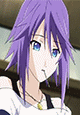Аватар Мизори из Rosario Vampire