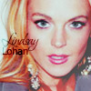 99px.ru аватар Актриса Lindsay Lohan / Линдсей Лохан