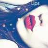 Аватар Помада,lips