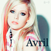 Аватар Аврил Лавин / Avril Lavigne