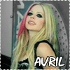Аватар Аврил Лавин / Avril Lavigne