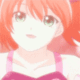 Аватар Кокоа аниме 'Rosario Vampire'