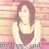 Аватар Мой счастливый конец, my happy end
